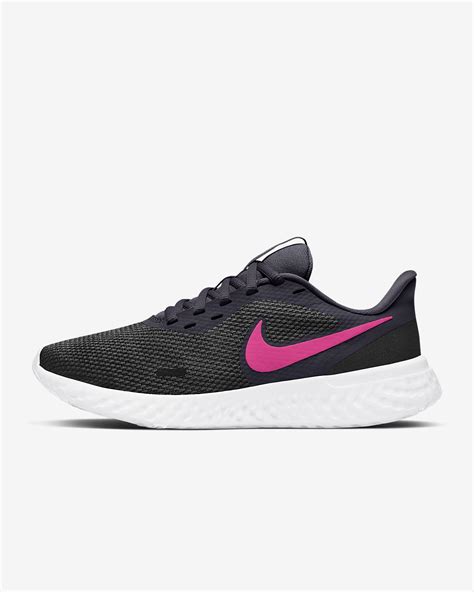 nike wmns revolution 5 weiß|Nike revolution 5 women's running shoes.